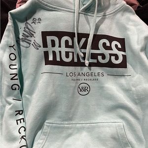 Chris Williams Hoodie